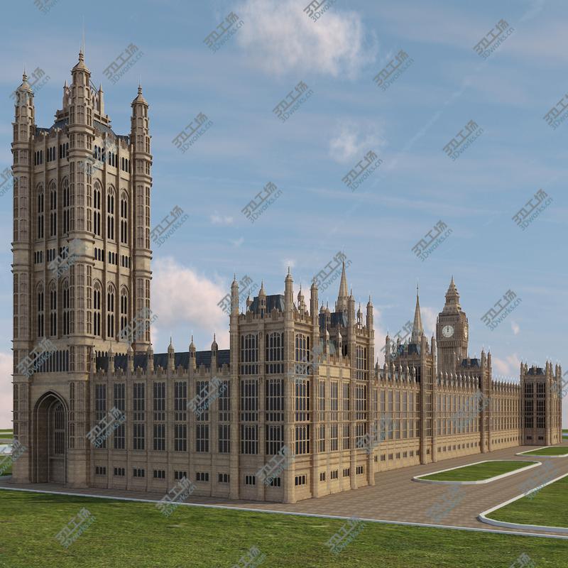images/goods_img/20210319/Big Ben Westminster Palace LIMITED YEAR END SALE PRICE/3.jpg
